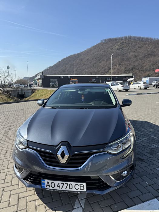 Продам Renault Meganе