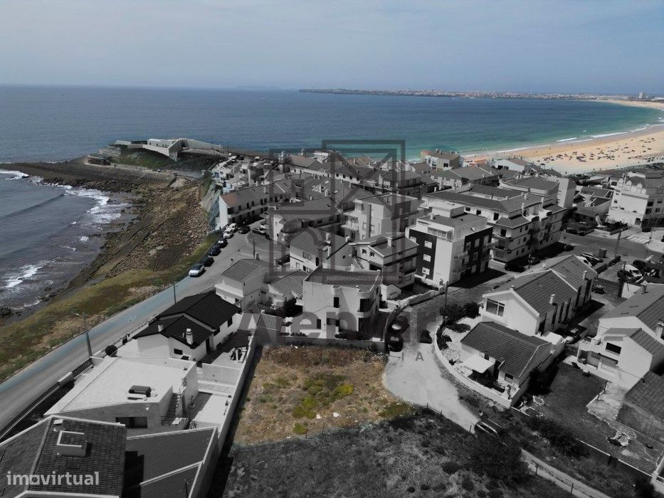 Praia da CONSOLAÇÃO - Terreno para construção