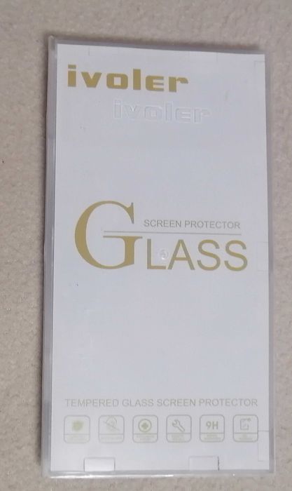 Ivoler szkło hartowane 9H do zegarka Suunto Vertical 4 sztuki