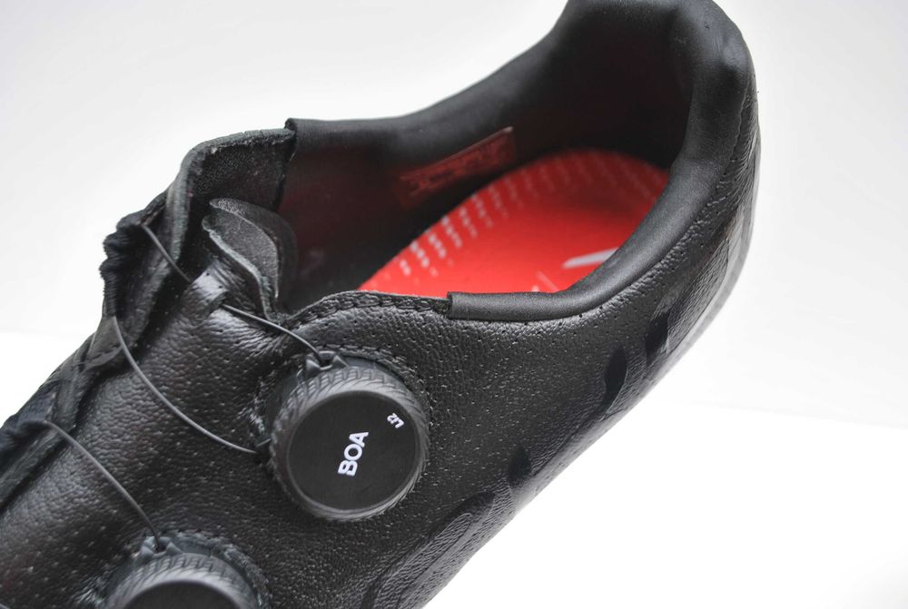 Buty szosowe Ekoi Road C12 Full Real Carbon