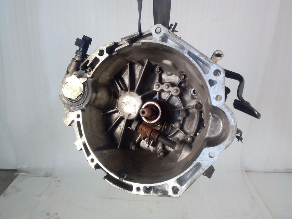 CAIXA DE VELOCIDADES KIA PICANTO TA REF. MB1772