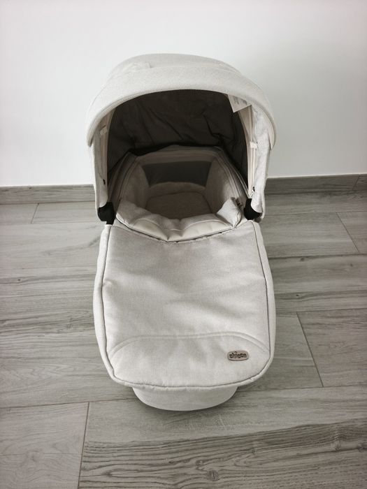 Alcofa Chicco Flexi 2026– Amber Glow  Nova