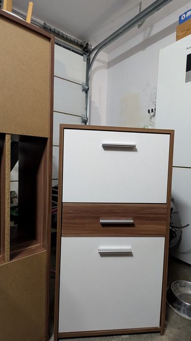 Sprzedam zestaw mebli