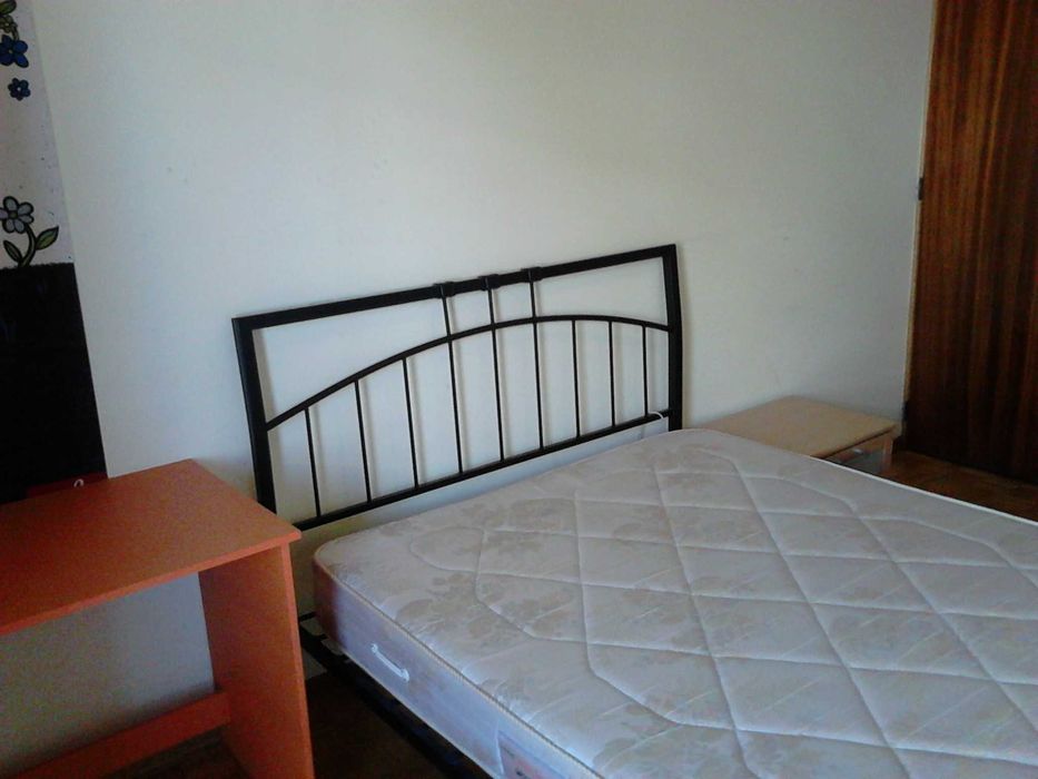 Quarto no centro cidade Viseu