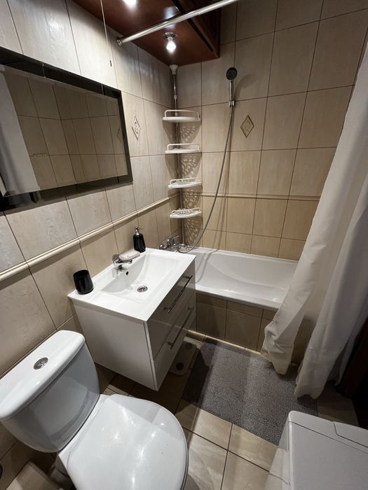 Sprzedam mieszkanie w centrum