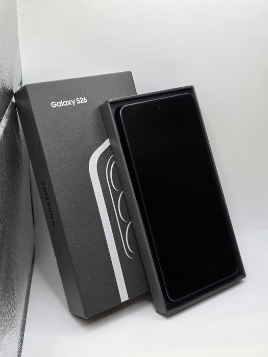 Samsung Galaxy S26 12|256|512