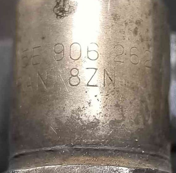 Sonda Lambda 05E906262A - VW POLO VI