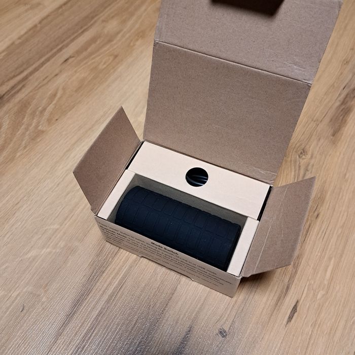 Głośnik na rower hulajnoge Bluetooth