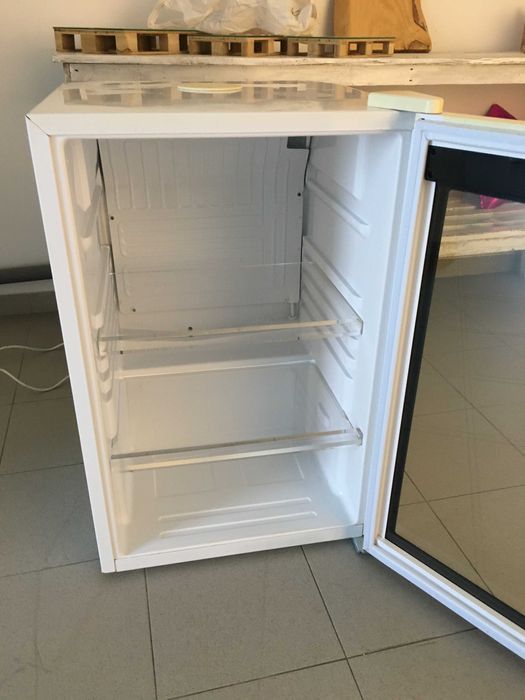 Arca de conservação