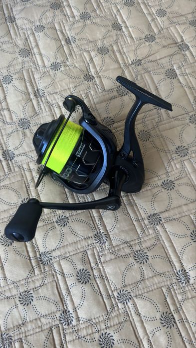 Продам Котушку Matrix Horizon X Rells 5000