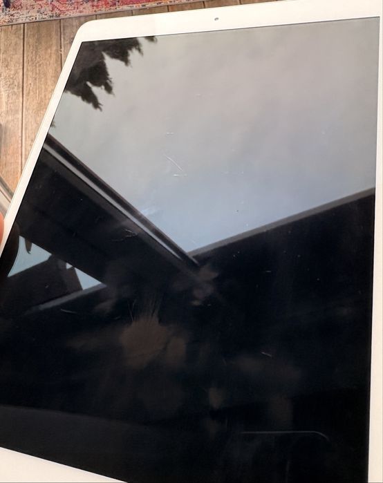 iPad Air (3. generacji, 2019), 64GB, Wi-Fi, Silver