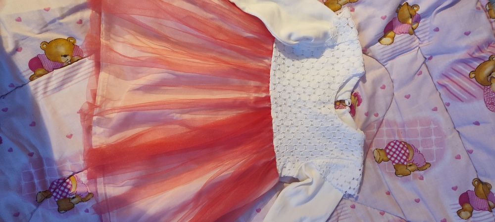 Продам плаття шубка болеро і шапочка