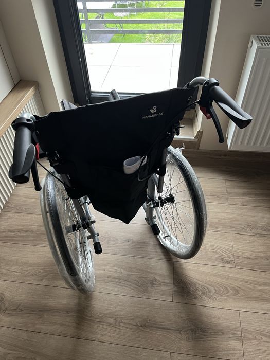 Wózek inwalidzki icon35 bx