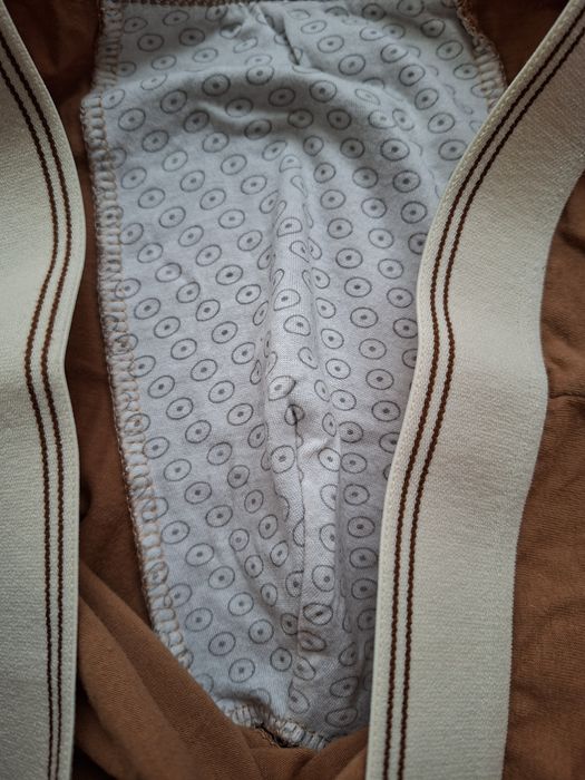 Bokserki męskie używane rozmiar M
