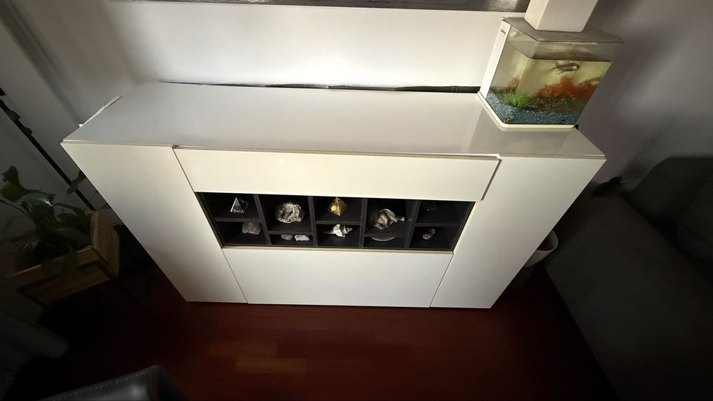 Aparador de sala