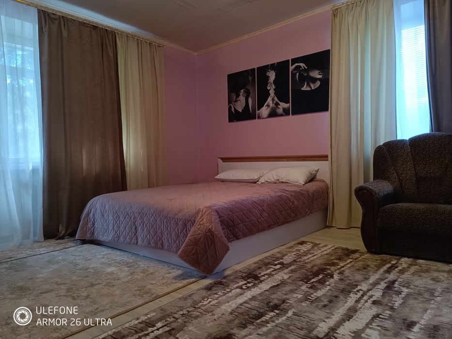 Квартира подобово в Павлограді