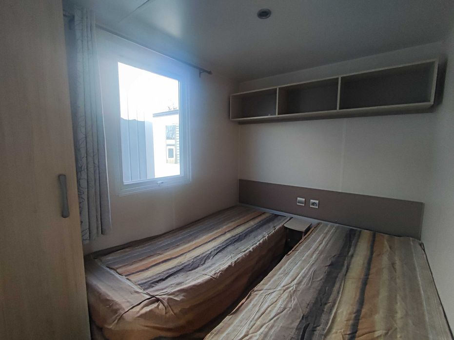 Super T3 IRM  | Mobil Home Top Qualidade oferta de entrega equipada