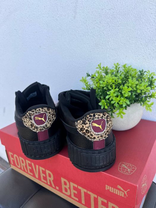 Кеди Puma оригінал