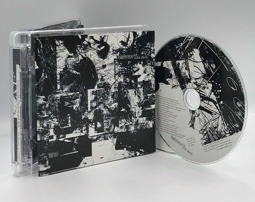 Radiohead – My Iron Lung (1994, Holland)
