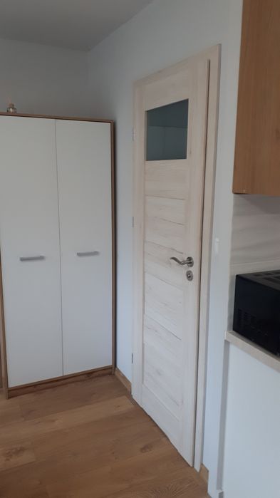 Sprzedam umeblowaną kawalerkę w Jeleniej Górze