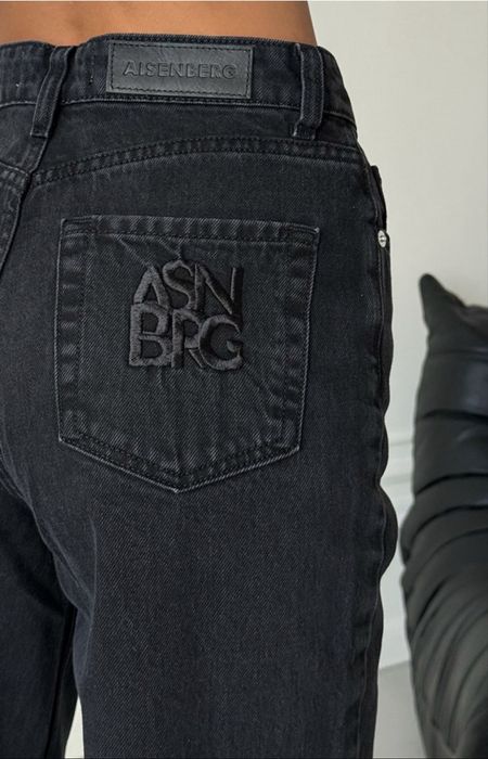 Джинси  | Aisenberg Denim