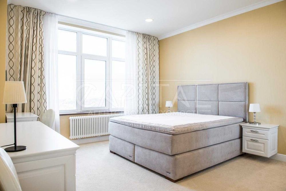 3-комнатная квартира по адресу ул. Андрея Верхогляда (площадь 120 м²) - Atlanta.ua - фото 24