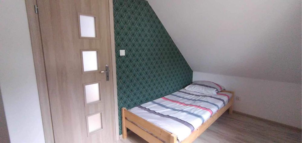 Domki całoroczne na wynajem „Oaza Soblówka „w Soblówce