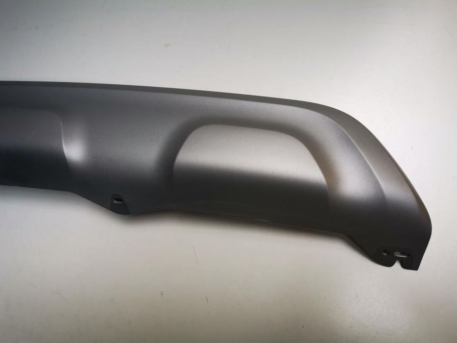 RENAULT CAPTUR DIFUSOR PARA CHOQUES TRÁS - Z103