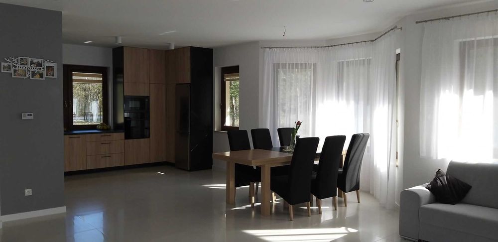 Agroturystyka "Sosenkowe zacisze "