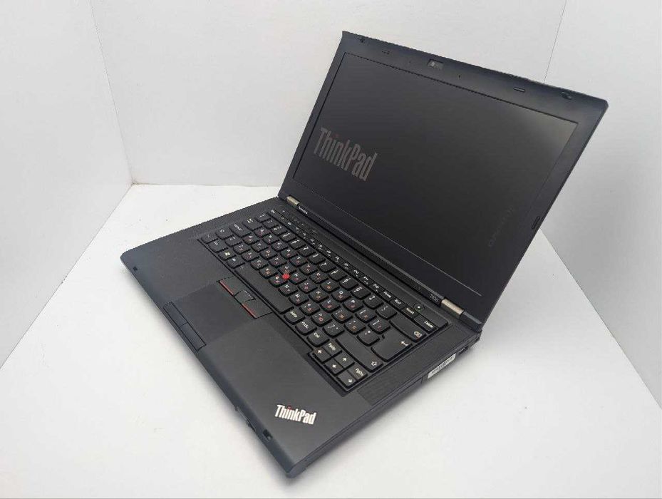 Ноутбук ThinkPad T430 intel i5-3320M Ram:8gb SSD:120Gb HD Graphics 14"