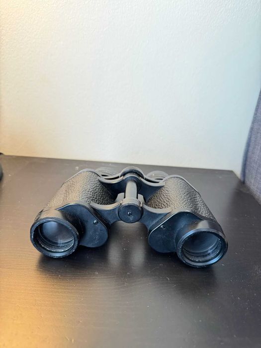 Binóculos Carl Zeis Panorama Berlin 8x30