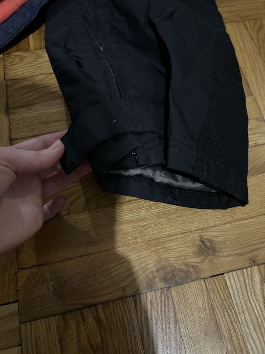 Зимовий костюм 44