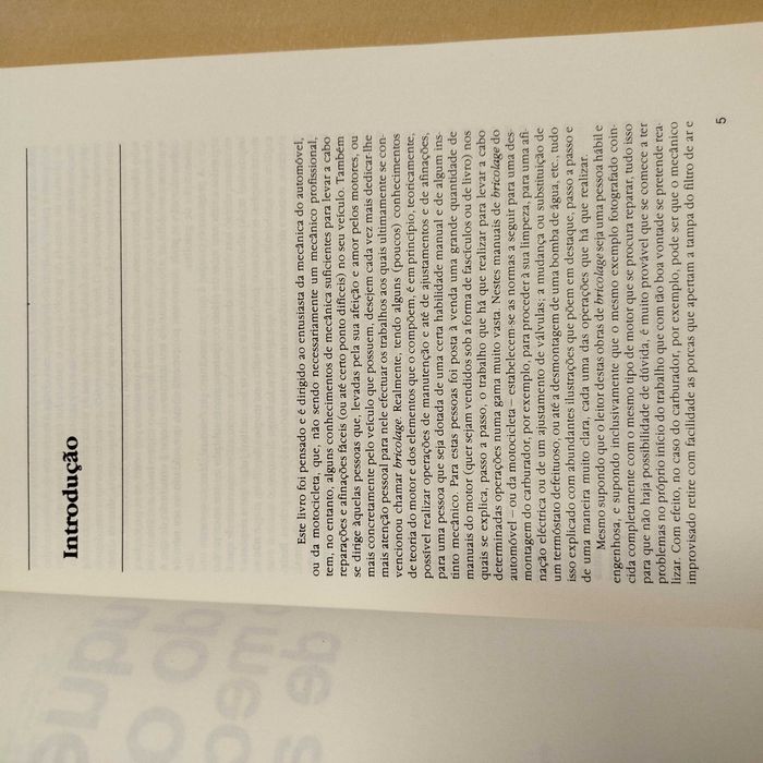 Truques do oficio do mecânico de automóveis
