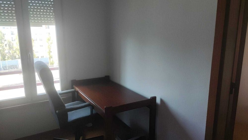 Arrendar um quarto a estudantes