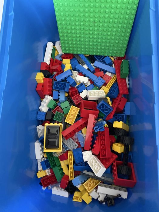 Lego 6166 Make and Create64174425334529124