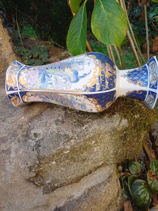 Jarrão de Porcelana marca Fapodel - nº 75