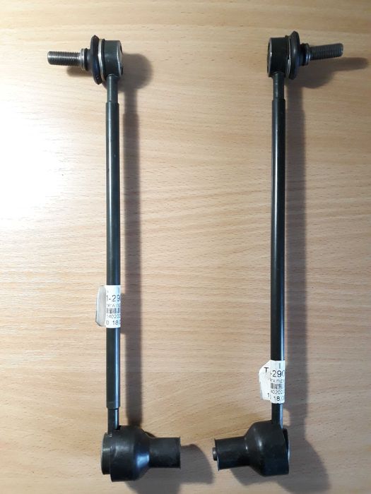 НОВЫЕ Тяги подвески/стойки стабилизатора переднего Chery Tiggo2.0-2.4L