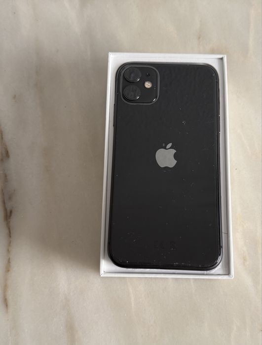 Iphone 11 imaculado