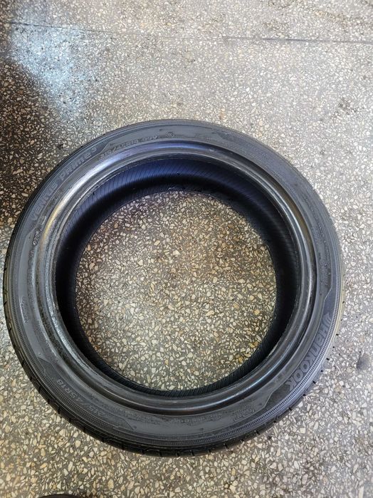 Opony Letnie 215/45R18 Hankook Ventus Prime 3 4sztuki Montaż DEMO