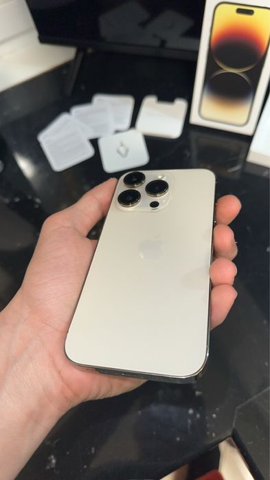 iphone 14 pro 84% 128gb