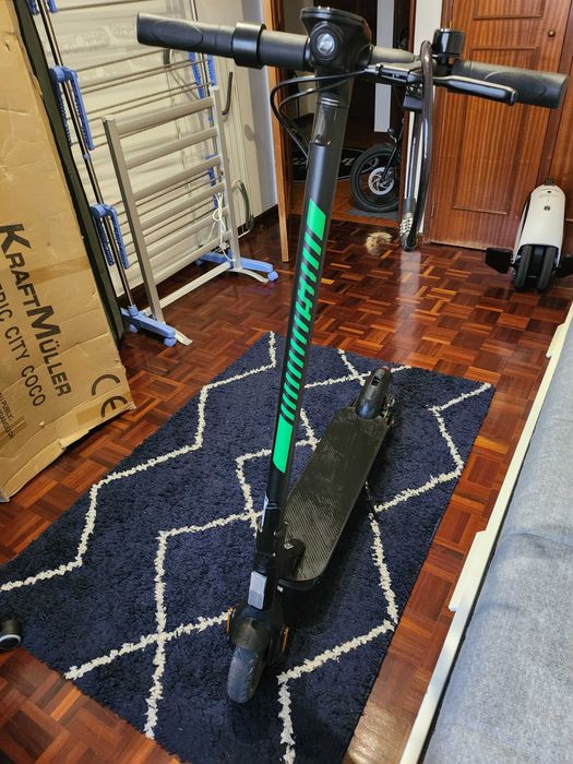 Acer Electric Scooter ES Series 3
