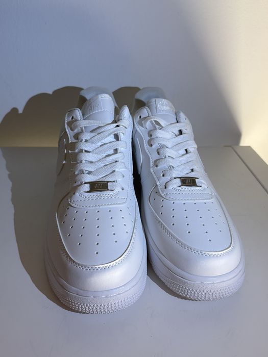 Air Force 1 branco