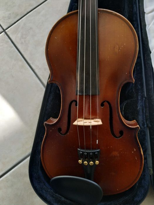 Vendo Violino em excelente estado