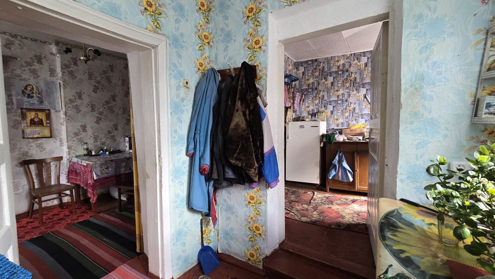 Продаж будинку в с.Степове 10 км від міста