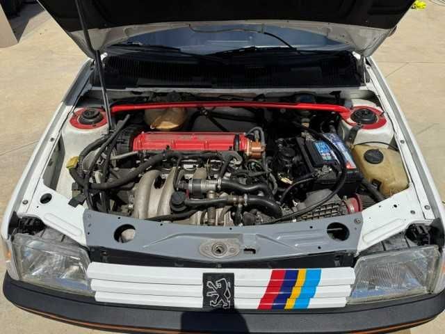 205 GTI 1.9 MI 16