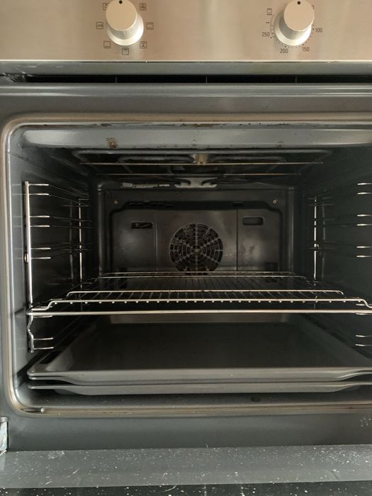 Духовка siemens.