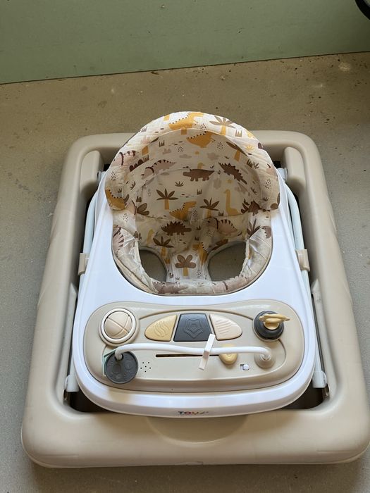 Sprzedam chodzik dzieciecy