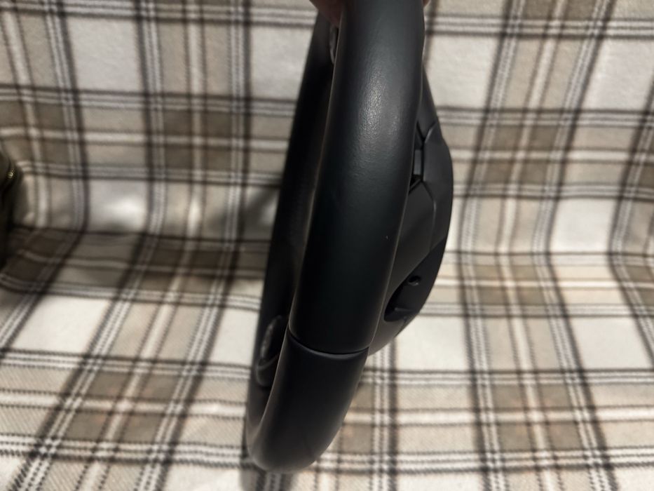 Продам руль, кермо, mini cooper f55/56