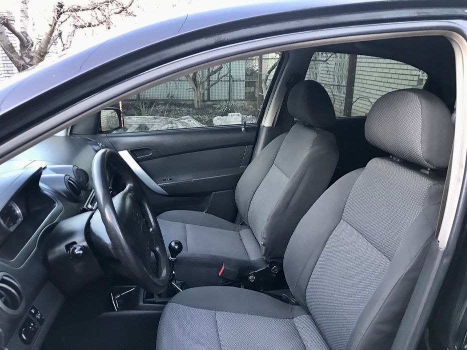 Chevrolet Aveo  в отличном состоянии