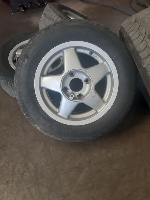 Jantes para Honda
